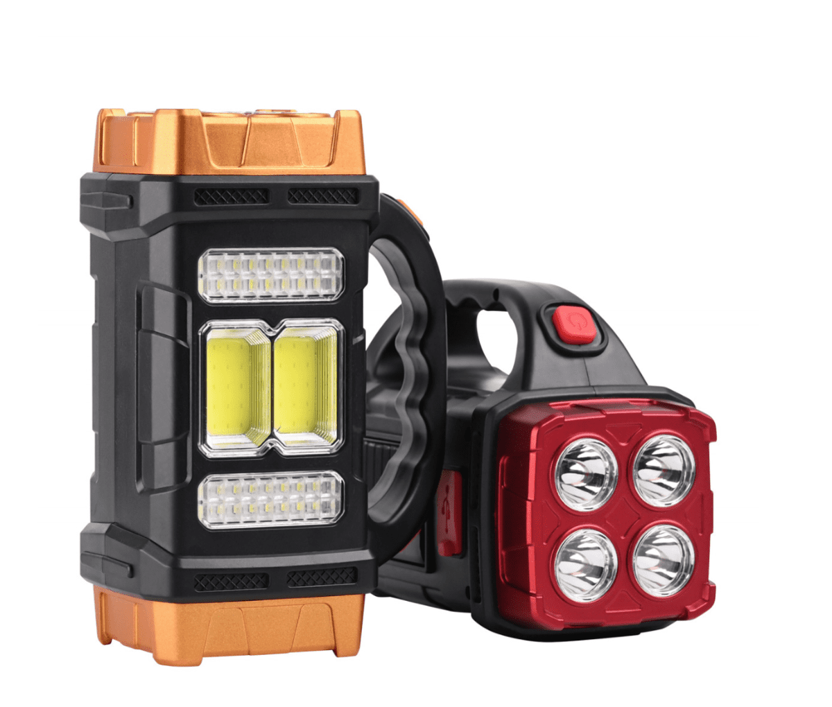 Світлодіоди